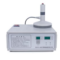 병 고주파 씰링기 밀봉기 실링 고주 접착 기계 필름, 500C0x0mm-원형