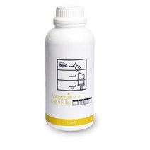 노루페인트 바니쉬 유광 1L, 2개