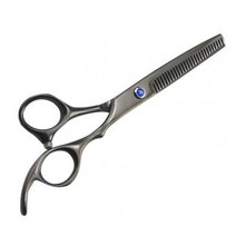 미용가위 커트 헤어컷 이발 헤어 미용 헤어샵 미용실 이발소 애견미용 바버샵 리젠트컷 전문 이발사 스테인레스 스틸 헤어 가위 얇은 커팅 플랫 치아 트리머 헤어 스타일 도구 살롱, 검은 이빨 60