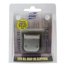 킴라베 미용클리퍼 327 교체칼날 강아지바리깡 강아지털깍기 애견셀프미용, 1