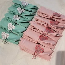 핑크고무장갑 민트고무장갑 친환경고무장갑 일본 주방소품 인테리어소품 감성주방 스튜디오609, 핑크