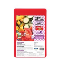 코멕스 투웨이 위생도마 센스 소 무공해 위생 조리