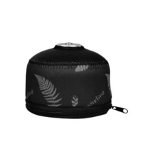 스노우라인 가스워머 230, 블랙, 5개