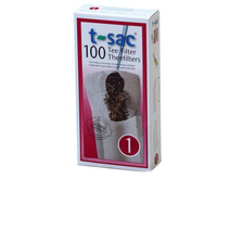 T-sac 티필터 100p, 3호, 5팩