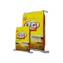 2021년 충남 아산 골드미 10kg, 1개