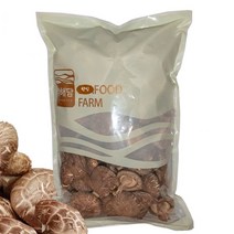 DHD 표고버섯 향신 1kg 국내산향신표고버섯 건표고버섯 버섯슬라이드 백화고 동고 향고 향신 선물, 1개