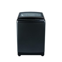 [루컴즈전자] W180W01-S 18kg 통돌이 대용량 일반 세탁기 인버터DD모터
