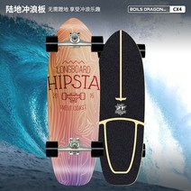 랜드서핑 입문용 카버보드 스케이트 서핑연습용 예쁜감성 미니숏보드, 22