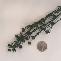 밍블랑 셀프인테리어 디퓨저재료 모음 DIY 디퓨저 공병 섬유스틱 리필오일 디퓨저스틱, 1개, 린플라워 그린(3g)