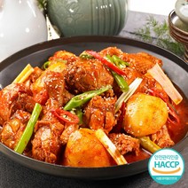 불티나 닭볶음탕한마리1kg x2팩, 2팩, 1kg