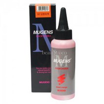 웰코스 뮤겐스 칼라 코러스 160ml 중성칼라 믹스칼라 코팅, 1개, 10 진갈색