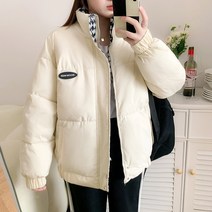 20대 체크패턴 여성 숏패딩 롱패딩 경량패딩 푸퍼 숏푸퍼 유행하는 항공점퍼 야상 뽀글이점퍼 다운점퍼