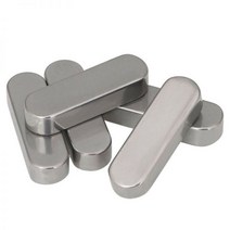 고정핀 R핀 스냅핀 플랫 키 원형 평행 핀 A 타입 사각형 소재 304 A2 스테인레스 스틸 M3 M4 M5 295468, M5x5x14(2pcs)