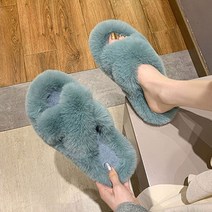 층간소음 방지 슬리퍼 부드러운 간절기 쿠션 실내화, 255-260, 옐로우