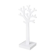 악세사리정리함 1336 예쁜인테리어소품 상품진열대 98x98x305 (mm) 1개입, 2개