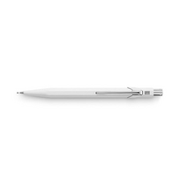 까렌다쉬 844 메탈 샤프 화이트, 0.5mm, 200개