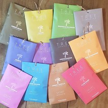 [응다팔아6279] 편백오일 실내탈취제 공기방향제 옷장용 옷장탈취제 편백나무탈취제, ★★옵션확인必 AS 아로마스퀘어 사쉐 트리 방향제 소형, ★★옵션확인必 04플로라014388