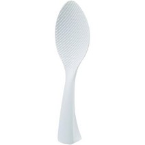 마나 MARNA 서있는 도시락 주걱 화이트 K388W