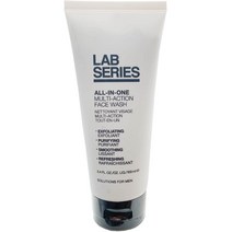 랩시리즈 2021 NEW 멀티 액션 훼이스 워시100ml-상남자클렌저 클렌저, 100ml, 1개