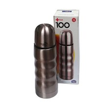 락앤락 보온병 보냉병 스텐 원터치 텀블러 물병 270ml +g, +g 본상품선택