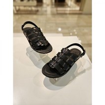 미소페남성 트랜드 피셔 샌들 022314701 1.5cm 1color