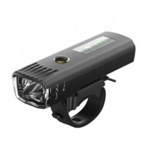 블랙울프 BIKE 99 USB 충전식 스마트 불빛조절 자전거 라이트, 10개
