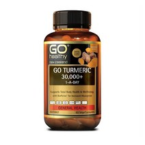 뉴질랜드직구 고 헬시 Tumeric 생강 보스웰리아 High Grade 샐러리 추출물 60cap 1pack, 수량, 상세참조