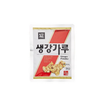 초야식품 생강가루, 50g, 2개