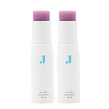 자운결 에이씨 스팟 트리트먼트 시카밤 13g, 2개