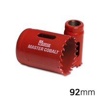 IST 모르스 바이메탈 홀쏘 92MM, 본상품선택