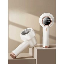 의류 면도기 코트 필링 리무버 스웨터 옷감 크리너, 퍼플/칼날1