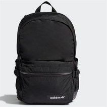 아디다스코리아 스포츠 백팩 S (GN1396), 블랙