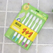 ▣페리오 오리지널 미세모칫솔 5+5입▣ 0803 PLAB!$!#%, ☆구매
