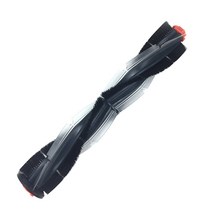 메인 브러시 액세서리 롤링 브러시 스위퍼 D75 D8500 D80, ABS, 검은 색