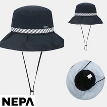 네파 여성/일상/등산/기능성모자/인기상품 마리아 W햇 7I67405, 네이비