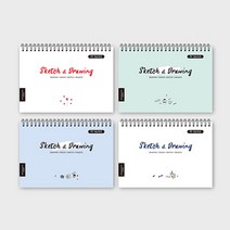 3000 A5아트드로잉노트[일러스트]