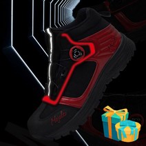 모잘토 갯바위 이소 방파제 선상 강 바다 낚시 미끄럼 방지 방수 기능성 신발 장화 운동 화, 그레이, 2. 모잘토터보, 280