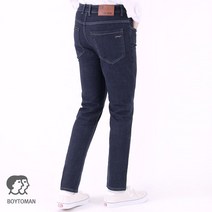 XD27 남성 스판 청바지 워싱 남자 진 바지 팬츠