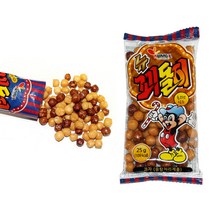 광일제과 꾀돌이, 25g, 1개