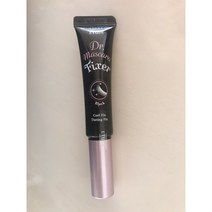 에뛰드 닥터 마스카라 픽서 6g, 2호 블랙, 18개