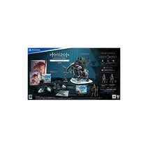 [PS5] [PS4] Horizon Forbidden West 레갈라 에디션 (게임 본편: PS4판 PS5판 양쪽의 DL판을 입수할 수 있는 프로덕트 코드 봉입) [Amazon.co.jp 혜택] 공식 핸드타올 (포함)
