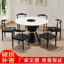 부탄가스테이블 가정용 삼겹살 밥상 인덕션 불판상, 주문 돌