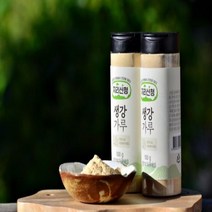 생강가루분말 지리산 100g 생강즙원액 무농약 생강원액스틱 SPA 건강 도우미, 생강원액520g+선물박스