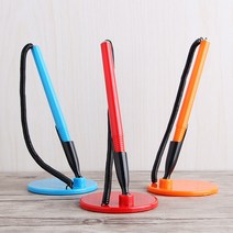 스탠드 볼펜 독특한볼펜