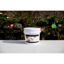 먹 1kg(북촌 단청 무기세라믹안료)