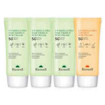 임산부선크림 마일드선크림70ml3+레포츠선크림70ml1