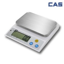 카스 디지털 주방저울1kg WZ-3A, 카스 주방저울1kg／WZ-3A(811917)