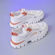 봄가을용 학생 여성 운동화 편한 런닝화 패션 캐주얼화 이쁜 등산화 조깅화 크래식