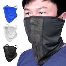 김서림방지 매쉬 스포츠 속건성 자전거마스크 _ 309998EA, 본상품선택, 본상품선택