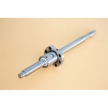 리드 스크류 RU RMSFU 1204 볼 키트 200mm 800mm 엔드 가공 BK 서포트 너트 하우징 포함 300mm 400mm 500mm 600mm, only 1pc sfu1204